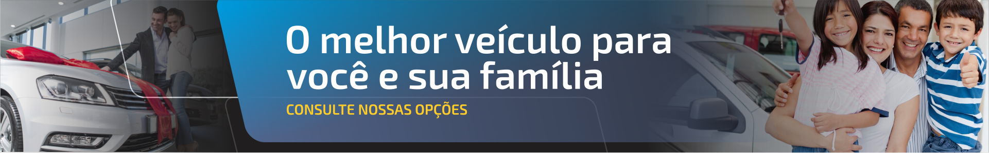 Banner da loja