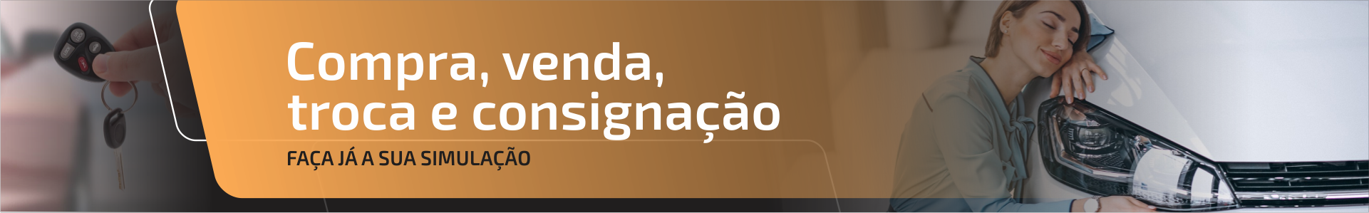Banner da loja